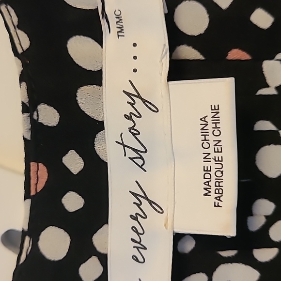 EUC In Every Story Dress - 22 - Picture 10 of 16